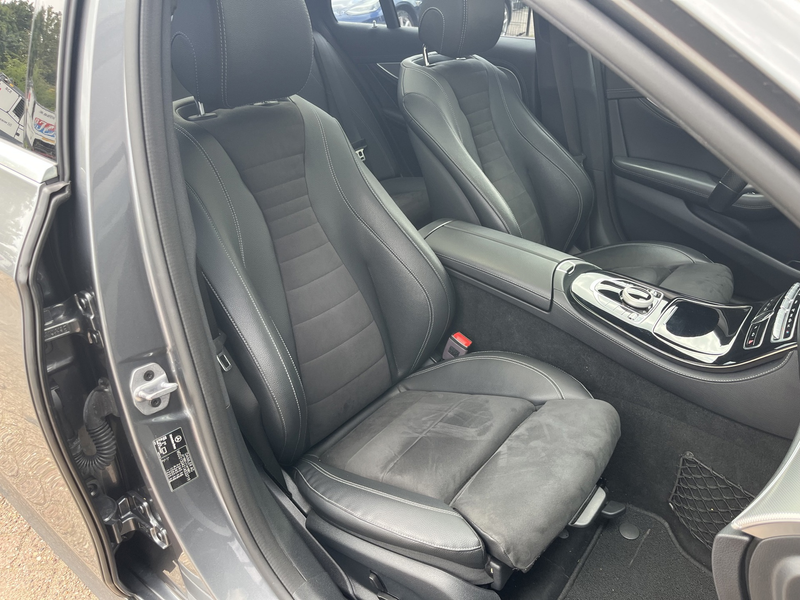 Mercedes-Benz E 200 Business Solution AMG Sport, NL-Auto — photo 15