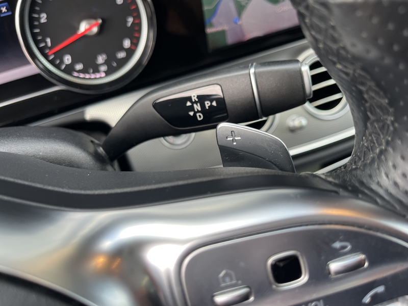 Mercedes-Benz E 200 Business Solution AMG Sport, NL-Auto — photo 26
