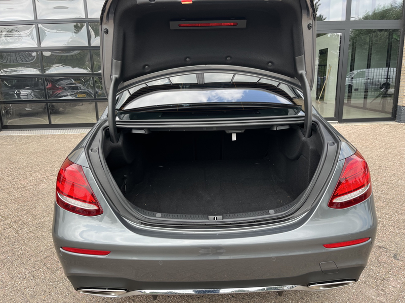 Mercedes-Benz E 200 Business Solution AMG Sport, NL-Auto — photo 27