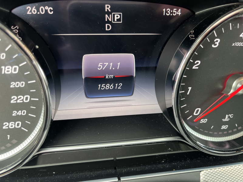 Mercedes-Benz E 200 Business Solution AMG Sport, NL-Auto — photo 23