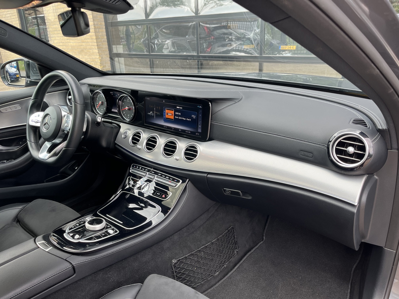 Mercedes-Benz E 200 Business Solution AMG Sport, NL-Auto — photo 16