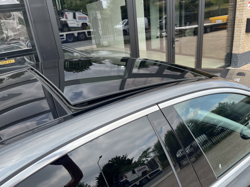 Mercedes-Benz E 200 Business Solution AMG Sport, NL-Auto — photo 3