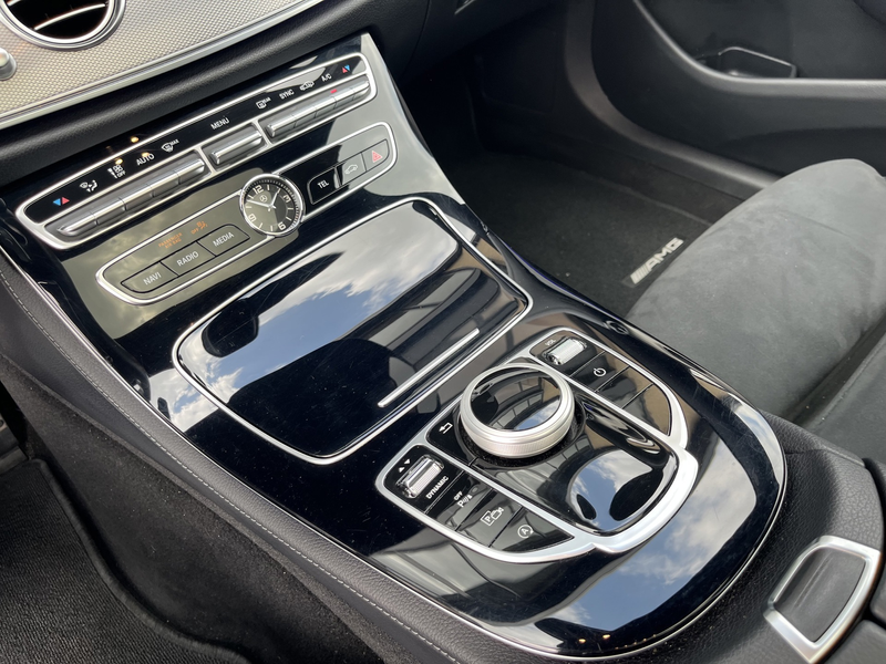 Mercedes-Benz E 200 Business Solution AMG Sport, NL-Auto — photo 21