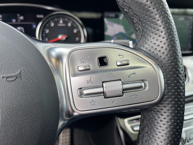 Mercedes-Benz E 200 Business Solution AMG Sport, NL-Auto — photo 25