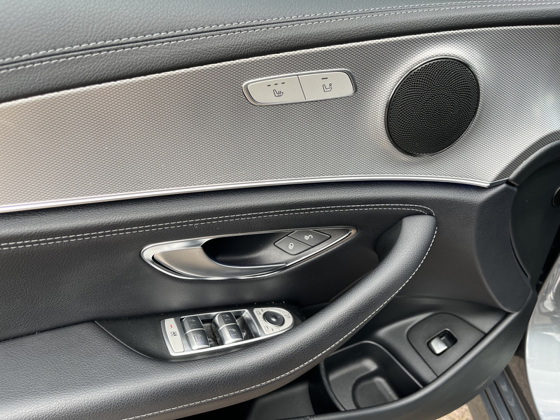 Mercedes-Benz E 200 Business Solution AMG Sport, NL-Auto — photo 20