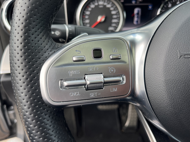 Mercedes-Benz E 200 Business Solution AMG Sport, NL-Auto — photo 22