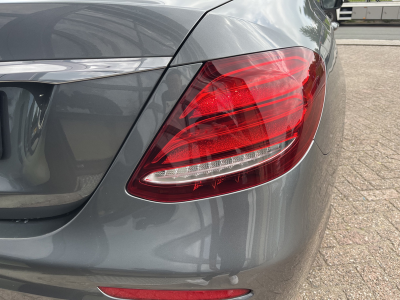 Mercedes-Benz E 200 Business Solution AMG Sport, NL-Auto — photo 8