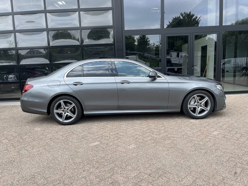 Mercedes-Benz E 200 Business Solution AMG Sport, NL-Auto — photo 2