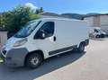 Peugeot Boxer Boxer Luxusbus 3300 L2H1 2,2 HDi Blanc - thumbnail 1