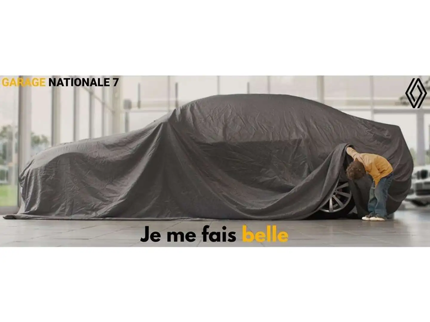 Renault Clio EXPRESSION Rouge - 2