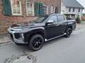 Mitsubishi L200 2,2D 4x4 SELECT AT DoKa Garantie12/26 HU01/27 Schwarz - thumbnail 6