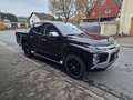 Mitsubishi L200 2,2D 4x4 SELECT AT DoKa Garantie12/26 HU01/27 Schwarz - thumbnail 1