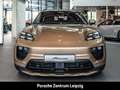 Porsche Macan 4 FnW-Goldbronze Burmester Matrix Luft Gold - thumbnail 4