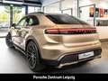 Porsche Macan 4 FnW-Goldbronze Burmester Matrix Luft Or - thumbnail 3