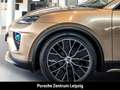 Porsche Macan 4 FnW-Goldbronze Burmester Matrix Luft Gold - thumbnail 7