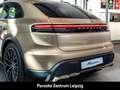 Porsche Macan 4 FnW-Goldbronze Burmester Matrix Luft Gold - thumbnail 13