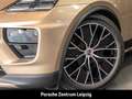 Porsche Macan 4 FnW-Goldbronze Burmester Matrix Luft Gold - thumbnail 8