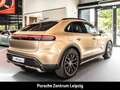 Porsche Macan 4 FnW-Goldbronze Burmester Matrix Luft Gold - thumbnail 6