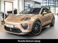 Porsche Macan 4 FnW-Goldbronze Burmester Matrix Luft Or - thumbnail 1
