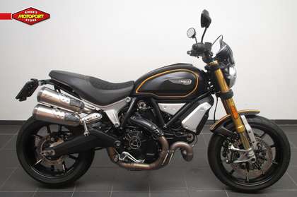 Ducati Scrambler 1100 SPORT