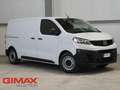 Fiat Scudo 1.5 bluehdi 120cv L2H1 Furgone Passo Lungo Blanc - thumbnail 1