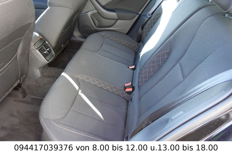 Skoda Scala Ambition SHZ KLA Navi LED Apple Car Play — photo 15