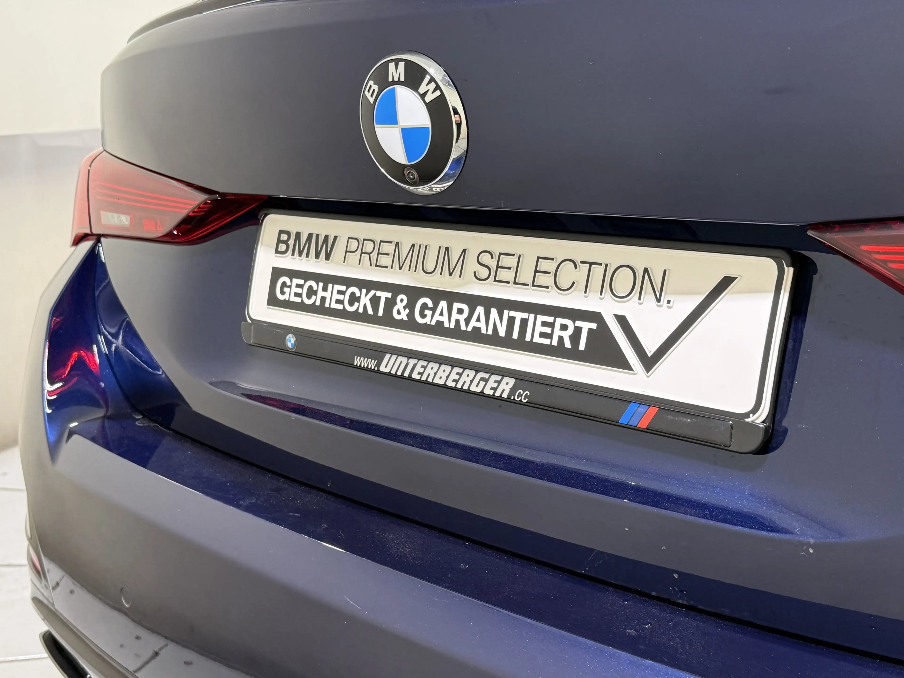 BMW 440 M440i xDrive Gran Coupé Pro Standhzg ACC 360 HUD — photo 7