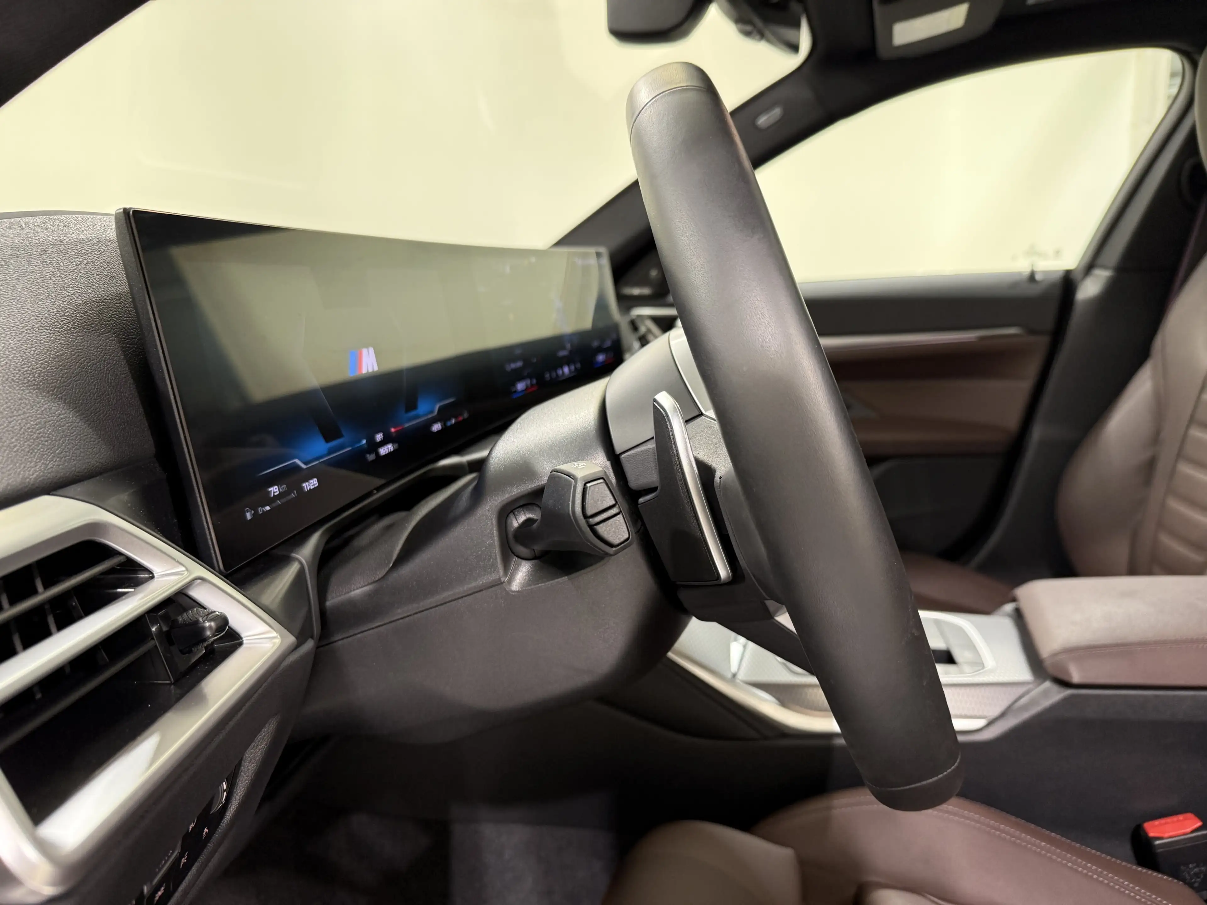 BMW 440 M440i xDrive Gran Coupé Pro Standhzg ACC 360 HUD — photo 14