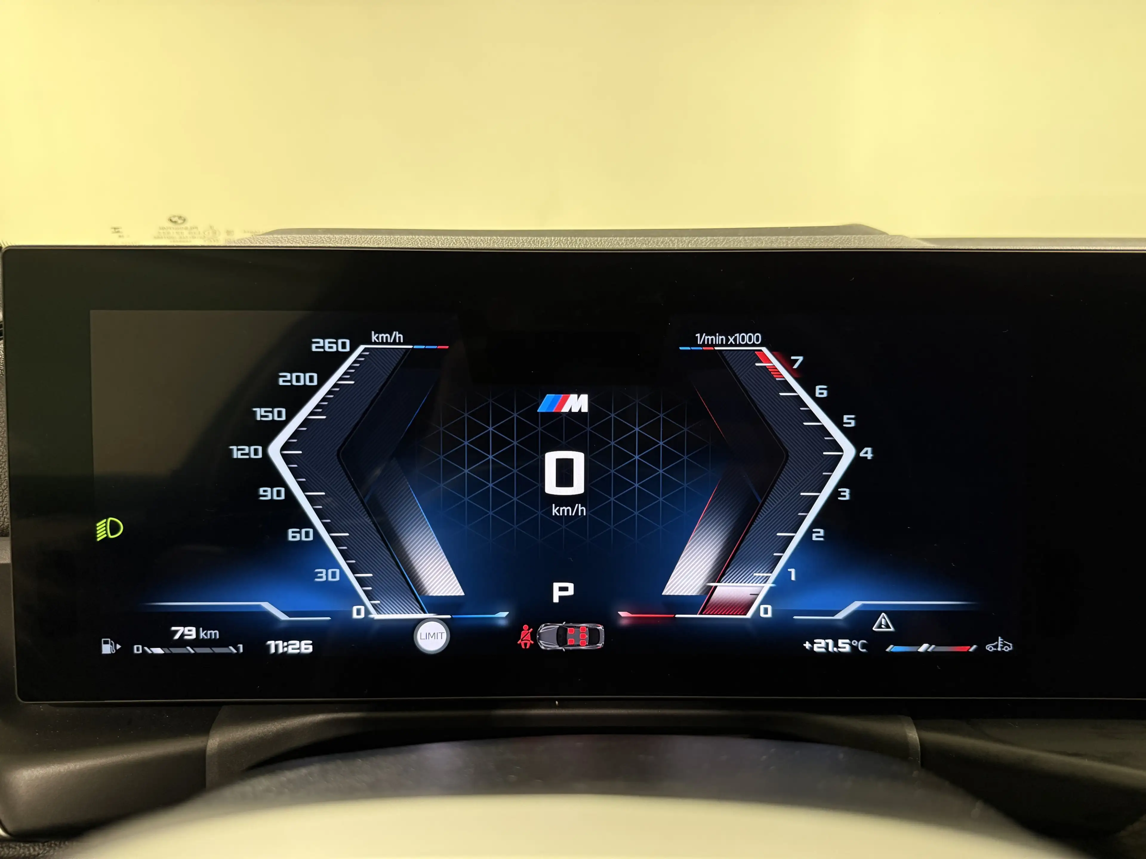 BMW 440 M440i xDrive Gran Coupé Pro Standhzg ACC 360 HUD — photo 12