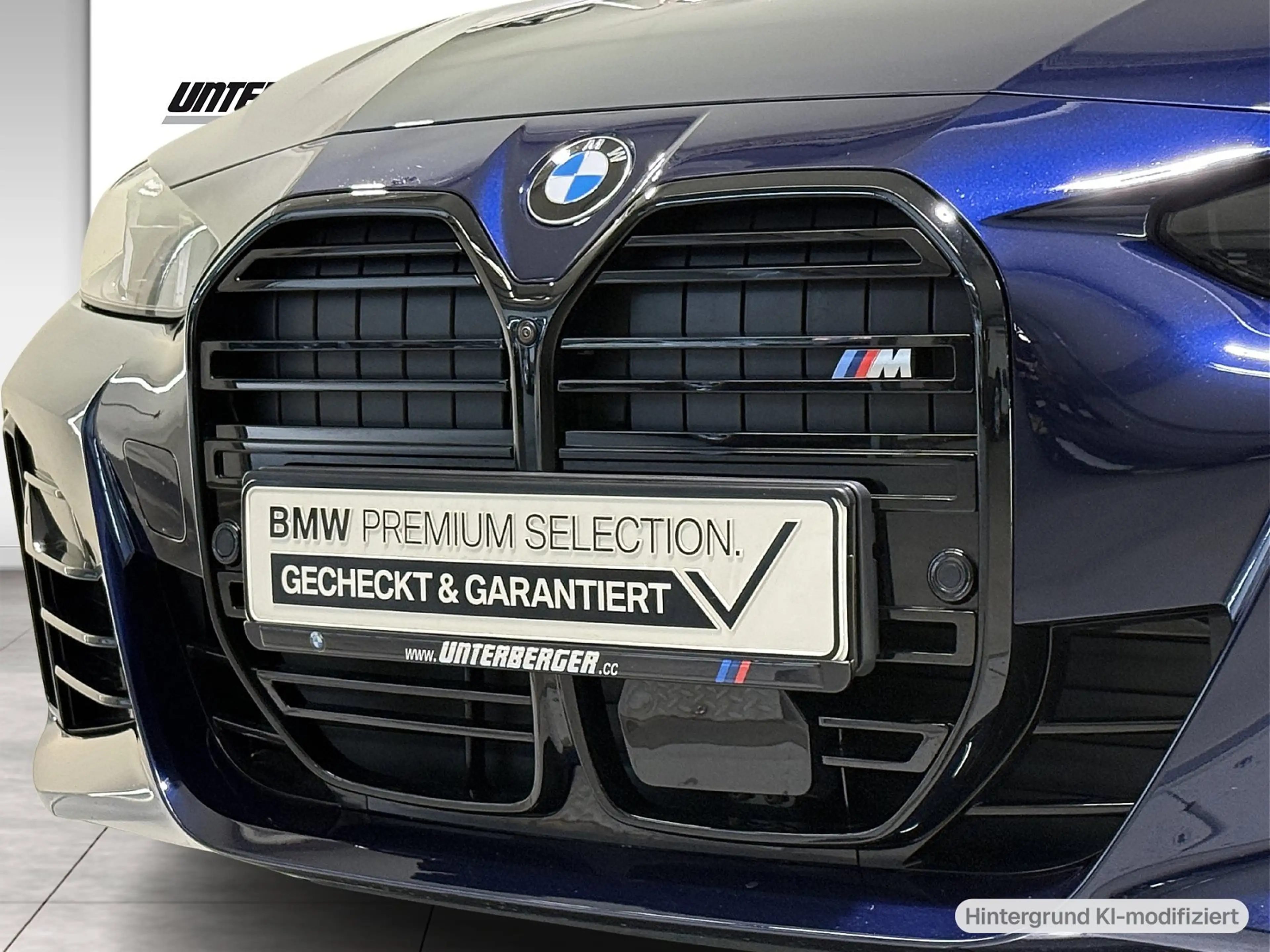 BMW 440 M440i xDrive Gran Coupé Pro Standhzg ACC 360 HUD — photo 6