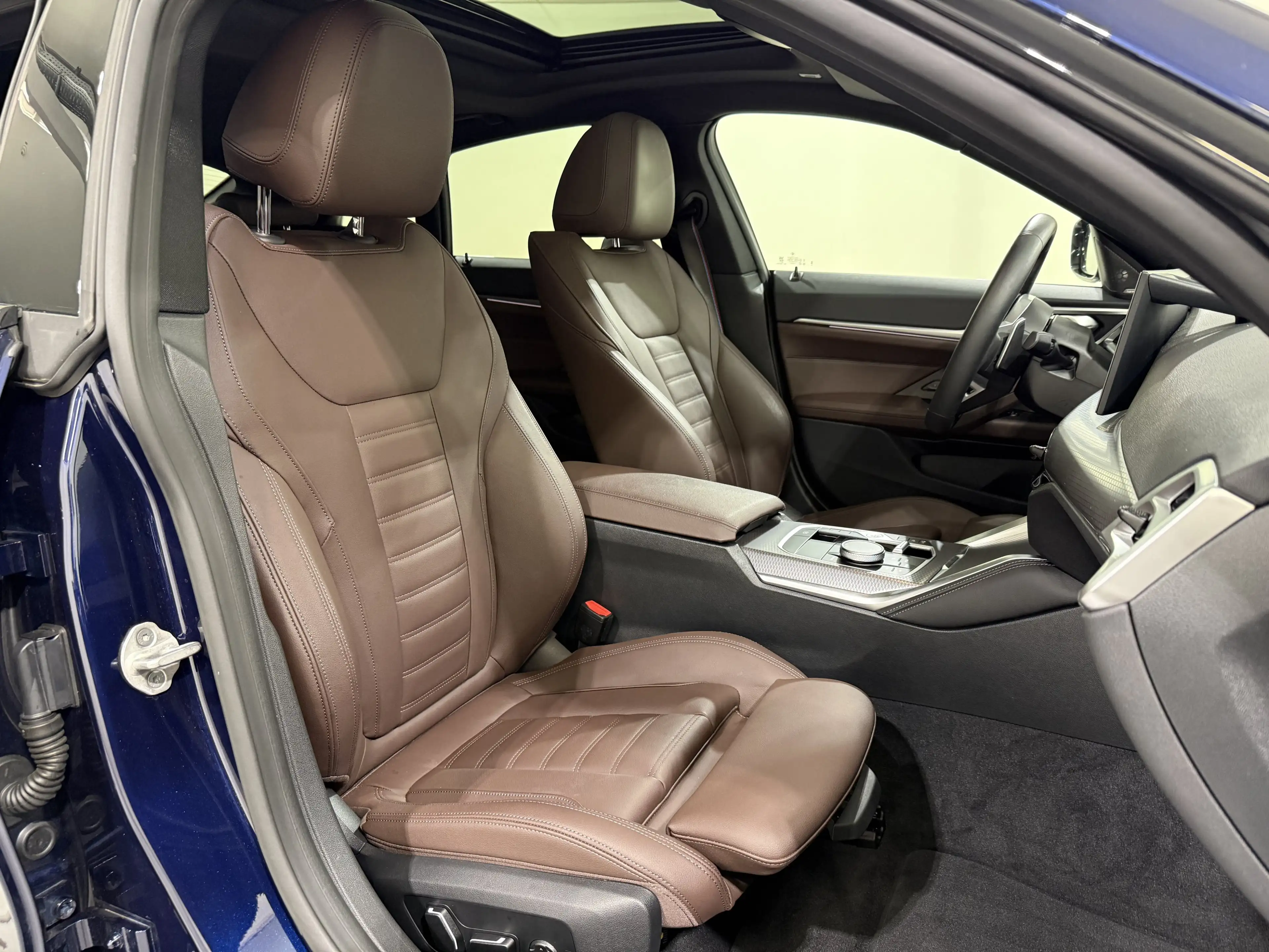 BMW 440 M440i xDrive Gran Coupé Pro Standhzg ACC 360 HUD — photo 15