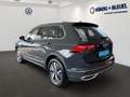 Volkswagen Tiguan Elegance 1,4 TSI e Hybr.*DSG*Nav*Leder*AH Grau - thumbnail 5