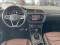 Volkswagen Tiguan Elegance 1,4 TSI e Hybr.*DSG*Nav*Leder*AH Gris - thumbnail 15