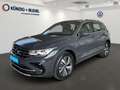 Volkswagen Tiguan Elegance 1,4 TSI e Hybr.*DSG*Nav*Leder*AH Grau - thumbnail 2