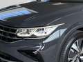 Volkswagen Tiguan Elegance 1,4 TSI e Hybr.*DSG*Nav*Leder*AH Gris - thumbnail 6