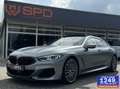 BMW M850 8-serie Gran Coupé M850i xDrive High Executive|530 Grijs - thumbnail 1