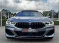 BMW M850 8-serie Gran Coupé M850i xDrive M-Sport|530PK|H&K| Gris - thumbnail 11