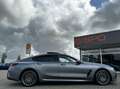 BMW M850 8-serie Gran Coupé M850i xDrive M-Sport|530PK|H&K| Gris - thumbnail 9