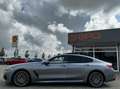 BMW M850 8-serie Gran Coupé M850i xDrive M-Sport|530PK|H&K| Gris - thumbnail 3