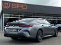 BMW M850 8-serie Gran Coupé M850i xDrive M-Sport|530PK|H&K| Gris - thumbnail 7