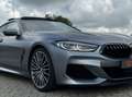 BMW M850 8-serie Gran Coupé M850i xDrive M-Sport|530PK|H&K| Gris - thumbnail 19