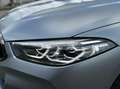 BMW M850 8-serie Gran Coupé M850i xDrive M-Sport|530PK|H&K| Gris - thumbnail 15