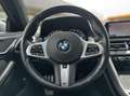BMW M850 8-serie Gran Coupé M850i xDrive M-Sport|530PK|H&K| Gris - thumbnail 6