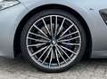 BMW M850 8-serie Gran Coupé M850i xDrive M-Sport|530PK|H&K| Gris - thumbnail 25