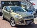 Ford Kuga 2.0 4x4 Titanium*GGG GARANTIE*AUTOMATIK* Grün - thumbnail 1