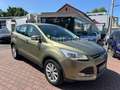 Ford Kuga 2.0 4x4 Titanium*GGG GARANTIE*AUTOMATIK* Grün - thumbnail 4