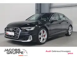 Audi S6 Limo 3.0 TDI quattro VC*LED*R Kamera *