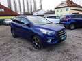 Ford Kuga ST-Line Pickerl 08.2026 Zahnriemen neu Leder Blau - thumbnail 3