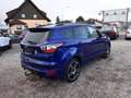Ford Kuga ST-Line Pickerl 08.2026 Zahnriemen neu Leder Blau - thumbnail 4
