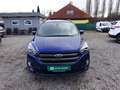 Ford Kuga ST-Line Pickerl 08.2026 Zahnriemen neu Leder Blau - thumbnail 2